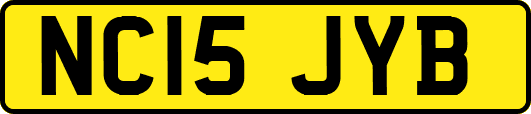 NC15JYB