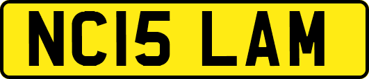 NC15LAM