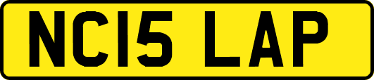 NC15LAP