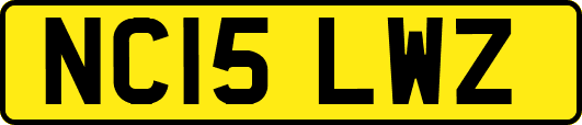 NC15LWZ