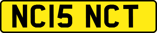 NC15NCT