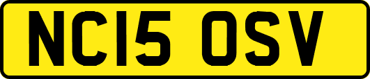 NC15OSV