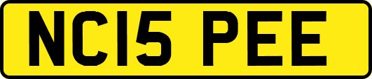NC15PEE
