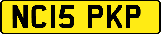 NC15PKP