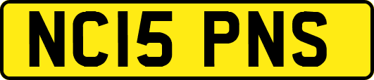 NC15PNS