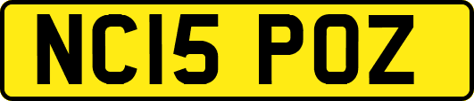 NC15POZ