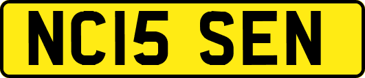 NC15SEN