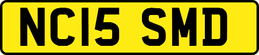 NC15SMD