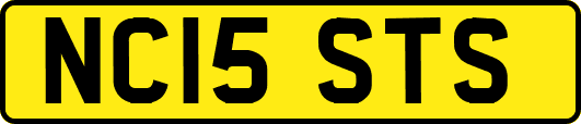 NC15STS