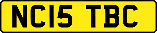 NC15TBC