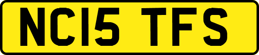 NC15TFS