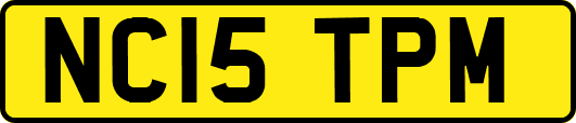 NC15TPM