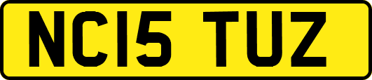 NC15TUZ