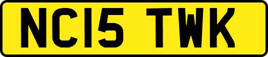 NC15TWK