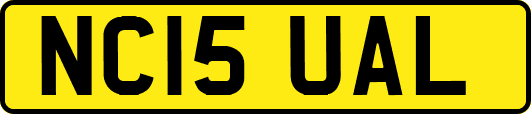 NC15UAL