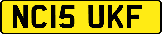 NC15UKF