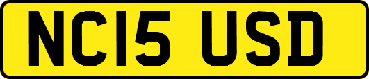 NC15USD