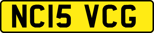 NC15VCG