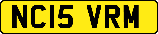 NC15VRM