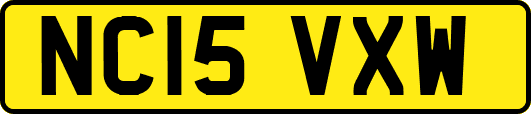 NC15VXW