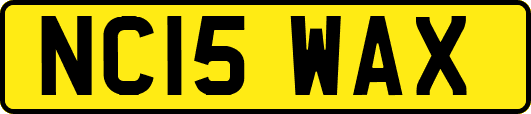 NC15WAX