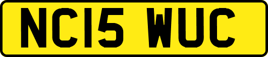 NC15WUC