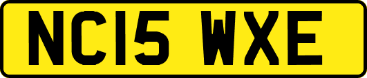 NC15WXE