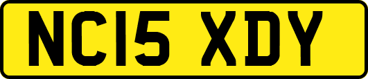 NC15XDY