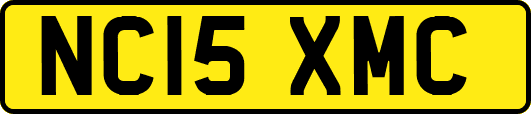NC15XMC