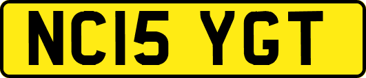 NC15YGT