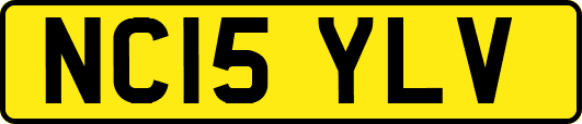 NC15YLV