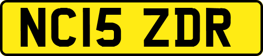 NC15ZDR
