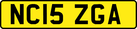 NC15ZGA