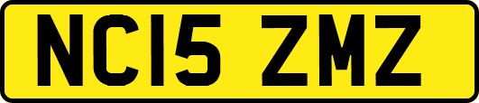 NC15ZMZ