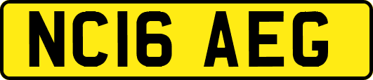 NC16AEG