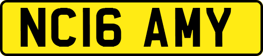 NC16AMY