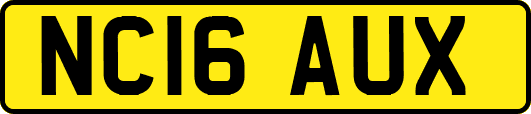 NC16AUX