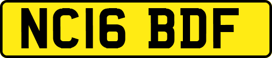 NC16BDF