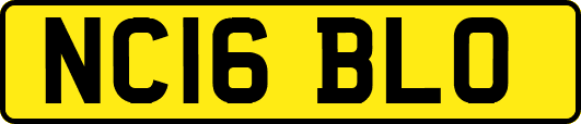 NC16BLO