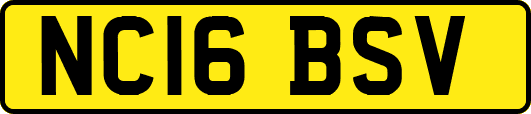 NC16BSV