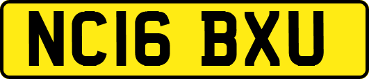 NC16BXU