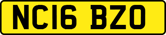 NC16BZO