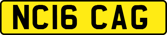 NC16CAG