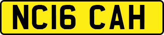 NC16CAH