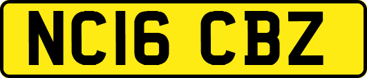 NC16CBZ