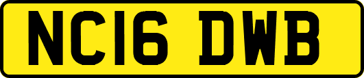 NC16DWB