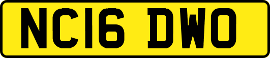 NC16DWO