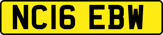 NC16EBW