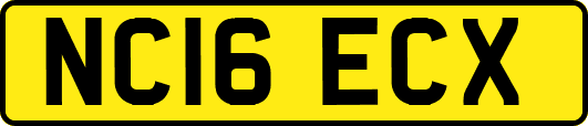 NC16ECX