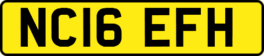 NC16EFH